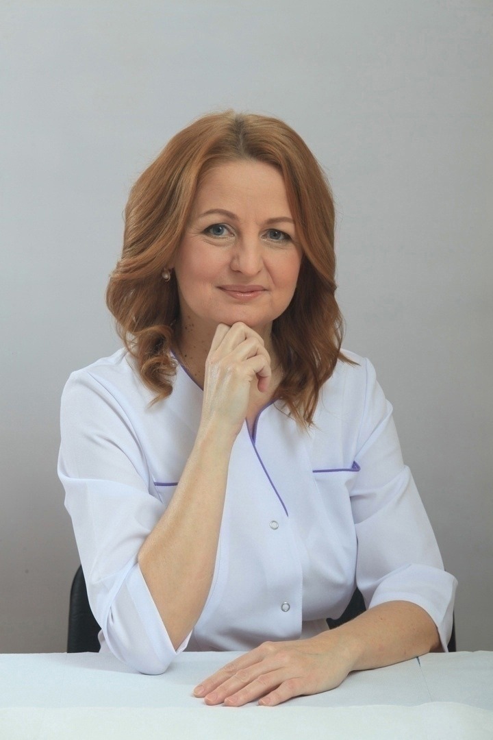 В клинике "Ваш Доктор" г. Пикалево ведет прием гинеколог Капранова Ольга Анатольевна